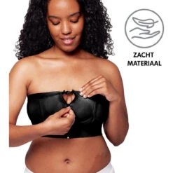 Medela Hands-Free Kolf BH Zwart Maat M 101043801 -Bekende Babyartikelen Winkel 1076x1200 1