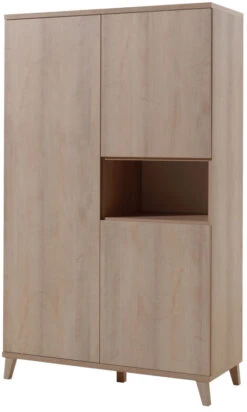 2-Deurskast Pauline PAUK2