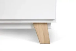 Babykamer Romy: Ledikant & Commode -Bekende Babyartikelen Winkel 2 deurskast romy 6 2