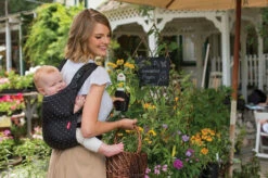 Infantino Zip Travel Draagzak BK-05308 -Bekende Babyartikelen Winkel 200 191 l2 1000x1000 72dpi hrrgb landscape crop