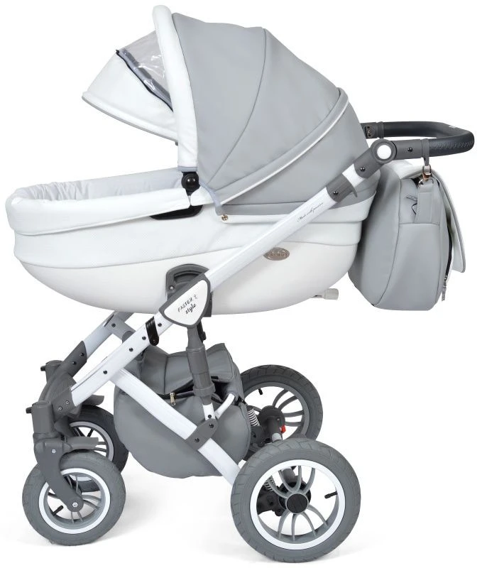 Baby Merc Faster 3 Exclusive Grey Kinderwagen incl. Autostoel F8 Baby Merc Faster 3 Exclusive Grey Kinderwagen Incl. Autostoel F8 -Bekende Babyartikelen Winkel 27582 27579 Baby Merc Faster 2 Grey Kinderwagen incl. Autostoel 3