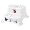 Keeeper Frozen Wit 2 Treden Opstapje 10032 2 Keeeper Frozen Wit 2 Treden Opstapje 10032 -Bekende Babyartikelen Winkel 2 treden trapje