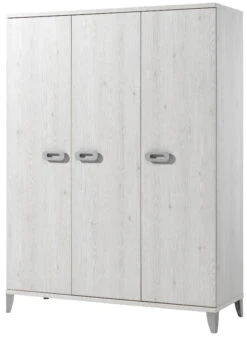 3-Deurskast Liv LIVK3