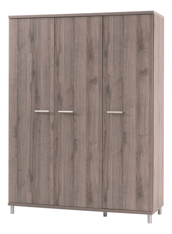 Meegroei Babykamer Naomi: Meegroei Ledikant, Commode en 3-Deurskast Meegroei Babykamer Naomi: Meegroei Ledikant, Commode En 3-Deurskast -Bekende Babyartikelen Winkel 3 deurskast naomi naok3