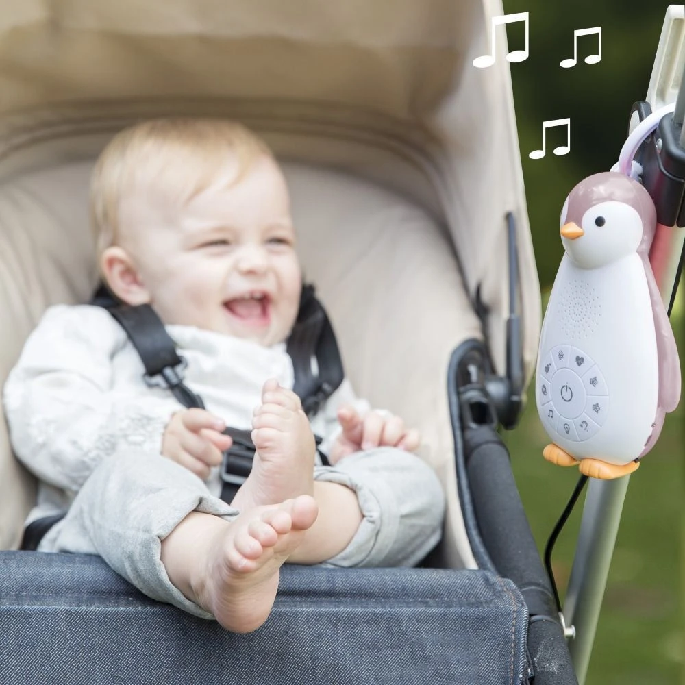 Zazu Zoe de Pinguin Grijs 3 in 1 Muziekdoosje ZA-ZOE-01 Zazu Zoe De Pinguin Grijs 3 In 1 Muziekdoosje ZA-ZOE-01 -Bekende Babyartikelen Winkel 31487874536 1de4c30e7c o