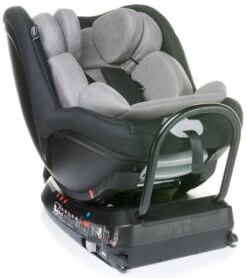 4Baby Nano Graphite 360° I-Size Autostoel 0-18 Kg 6872 -Bekende Babyartikelen Winkel 4baby nano 360 i size autostoel 0 18 kg 15 4