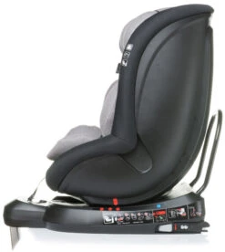 4Baby Nano Graphite 360° I-Size Autostoel 0-18 Kg 6872 -Bekende Babyartikelen Winkel 4baby nano 360 i size autostoel 0 18 kg 19