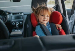 4Baby Nano Graphite 360° I-Size Autostoel 0-18 Kg 6872 -Bekende Babyartikelen Winkel 4baby nano 360 i size autostoel 0 18 kg sfeerfoto 1 4