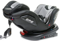 4Baby Roto-Fix Blue 360º 0-36 Kg Isofix Autostoel 11 4Baby Roto-Fix Blue 360º 0-36 Kg Isofix Autostoel -Bekende Babyartikelen Winkel 4baby roto fix 360 0 36 kg isofix autostoel 3 1