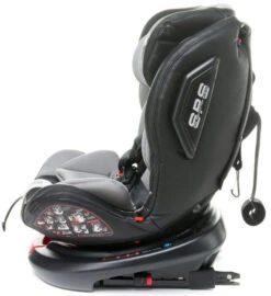 4Baby Roto-Fix Blue 360º 0-36 Kg Isofix Autostoel 8 4Baby Roto-Fix Blue 360º 0-36 Kg Isofix Autostoel -Bekende Babyartikelen Winkel 4baby roto fix 360 0 36 kg isofix autostoel 5 1