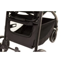 4Baby Stinger XXIII Black Wandelwagen -Bekende Babyartikelen Winkel 4baby stinger xxiii black wandelwagen 11
