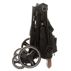 4Baby Stinger XXIII Black Wandelwagen -Bekende Babyartikelen Winkel 4baby stinger xxiii black wandelwagen 7