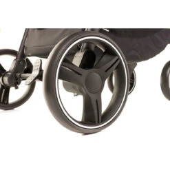 4Baby Stinger XXIII Black Wandelwagen -Bekende Babyartikelen Winkel 4baby stinger xxiii black wandelwagen 8