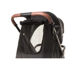 4Baby Stinger XXIII Black Wandelwagen -Bekende Babyartikelen Winkel 4baby stinger xxiii black wandelwagen 9