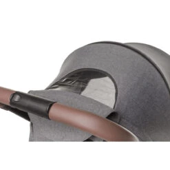 4Baby Stinger XXIII Black Wandelwagen -Bekende Babyartikelen Winkel 4baby stinger xxiii wandelwagen 20 1