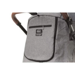 4Baby Stinger XXIII Black Wandelwagen -Bekende Babyartikelen Winkel 4baby stinger xxiii wandelwagen 22 1