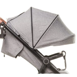 4Baby Stinger XXIII Black Wandelwagen -Bekende Babyartikelen Winkel 4baby stinger xxiii wandelwagen 23 1