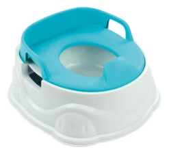 Dolu Blauw 3-in-1 Potje 7172
