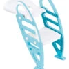 Dolu Blauw Toilettrainer Met Trapje 7249 -Bekende Babyartikelen Winkel 7249 a dolu blauw toilettrainer met trapje 7249
