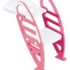 Dolu Roze Toilettrainer Met Trapje 7250