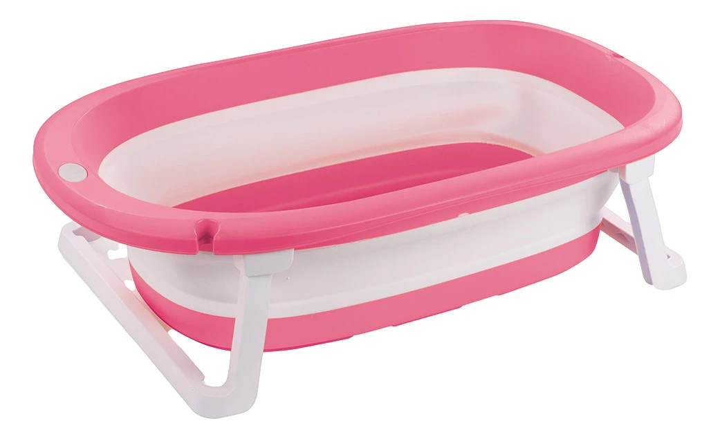 Dolu Roze Opvouwbaar Badje 7260 Dolu Roze Opvouwbaar Badje 7260 -Bekende Babyartikelen Winkel 7260 dolu roze opvouwbaar badje 7260