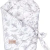 Albero Mio Boho & Love Grey Wikkeldeken B003 1 Albero Mio Boho & Love Grey Wikkeldeken B003 -Bekende Babyartikelen Winkel Albero Mio Boho Love Grey Wikkeldeken B003clippedrev1