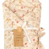 Albero Mio Floral Glade Wikkeldeken F001 -Bekende Babyartikelen Winkel Albero Mio Floral Glade Wikkeldeken F001