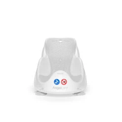 Angelcare Fit Grijs Badzitje AC-ST02-GR -Bekende Babyartikelen Winkel Angelcare Fit Grijs Badzitje AC ST02 GR 1