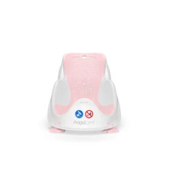Angelcare Fit Roze Badzitje AC-ST02-PK -Bekende Babyartikelen Winkel Angelcare Fit Roze Badzitje AC ST02 PK 1