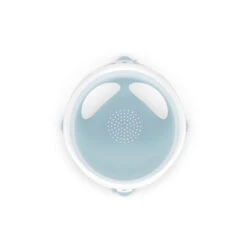 Angelcare Soft-Touch Blauw Badring AC-BR01-AQU -Bekende Babyartikelen Winkel Angelcare Soft Touch Blauw Badring AC BR01 AQU 1