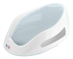 Angelcare Soft-Touch Blauw Badzitje AC-ST01-AQU