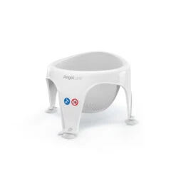 Angelcare Soft-Touch Grijs Badring AC-BR01-GR -Bekende Babyartikelen Winkel Angelcare Soft Touch Grijs Badring AC BR01 GR 2