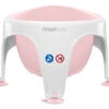 Angelcare Soft-Touch Roze Badring AC-BR01-PK -Bekende Babyartikelen Winkel Angelcare Soft Touch Roze Badring AC BR01 PK