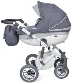 Baby Merc Faster 3 Exclusive Grey Kinderwagen Incl. Autostoel F8 4 Baby Merc Faster 3 Exclusive Grey Kinderwagen Incl. Autostoel F8 -Bekende Babyartikelen Winkel Baby Merc Faster 2 Exclusive Grey Kinderwagen incl. Autostoel 2