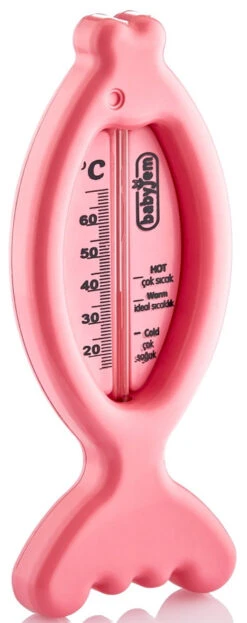 Babyjem Roze 6-delige Badset 1115403 -Bekende Babyartikelen Winkel Babyjem Roze 6 delige Badset 1115403 5