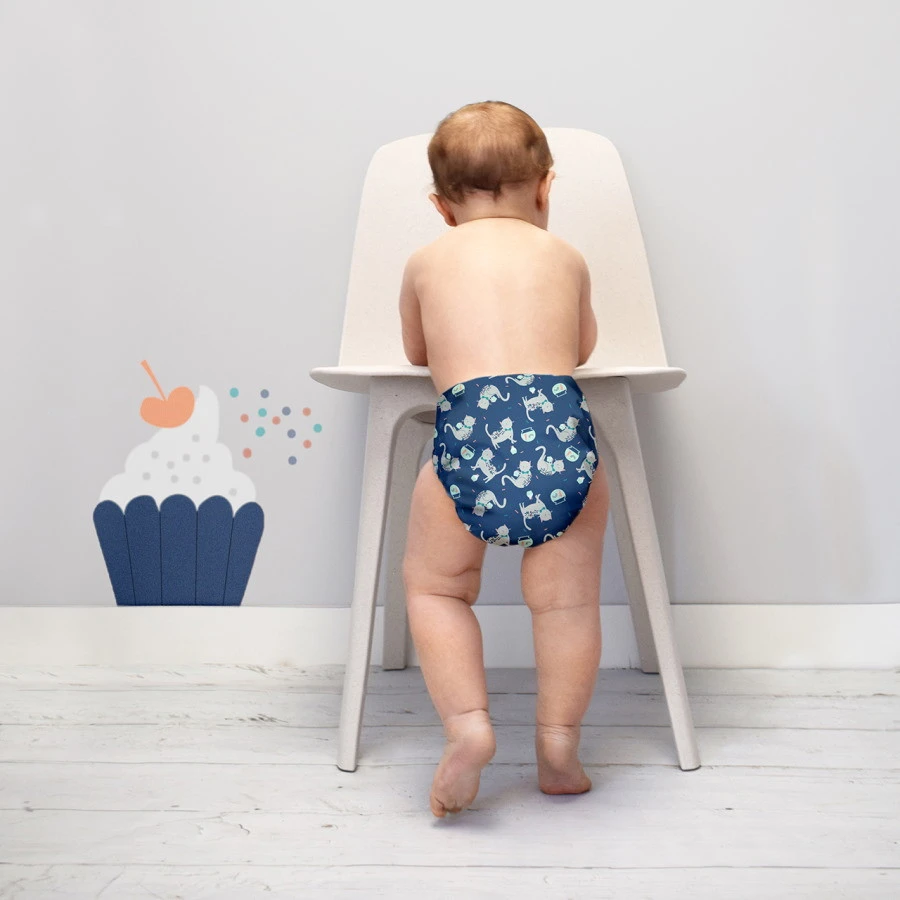 Bambino Mio MioSolo Feline Fiesta Wasbare Luier BM-5SO-FEL Bambino Mio MioSolo Feline Fiesta Wasbare Luier BM-5SO-FEL -Bekende Babyartikelen Winkel Bambino Mio MioSolo Feline Fiesta Wasbare Luier BM 5SO FEL 4