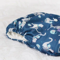 Bambino Mio MioSolo Feline Fiesta Wasbare Luier BM-5SO-FEL 4 Bambino Mio MioSolo Feline Fiesta Wasbare Luier BM-5SO-FEL -Bekende Babyartikelen Winkel Bambino Mio MioSolo Feline Fiesta Wasbare Luier BM 5SO FEL 5