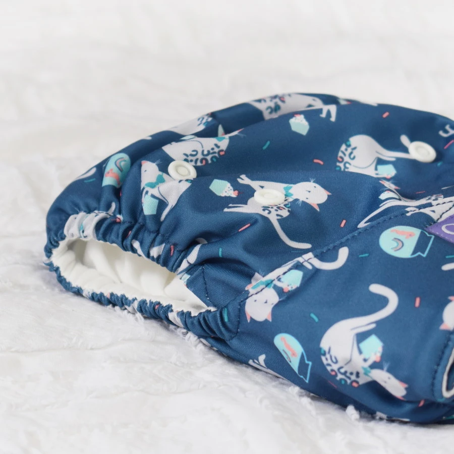 Bambino Mio MioSolo Feline Fiesta Wasbare Luier BM-5SO-FEL Bambino Mio MioSolo Feline Fiesta Wasbare Luier BM-5SO-FEL -Bekende Babyartikelen Winkel Bambino Mio MioSolo Feline Fiesta Wasbare Luier BM 5SO FEL 5