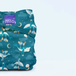 Bambino Mio MioSolo Sail Away Wasbare Luier BM-5SO-SAIL 3 Bambino Mio MioSolo Sail Away Wasbare Luier BM-5SO-SAIL -Bekende Babyartikelen Winkel Bambino Mio MioSolo Sail Away Wasbare Luier BM 5SO SAIL 2