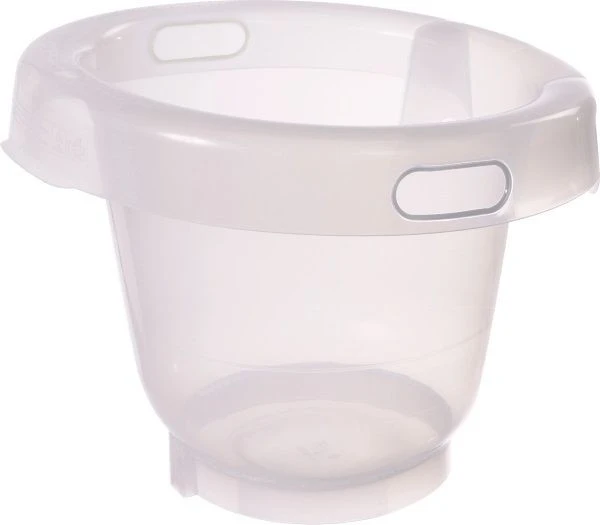 Bebe-Jou Bebe Bubble Transparant Baby Bademmer 416500 Bébé-jou Bebe-Jou Bebe Bubble Transparant Baby Bademmer 416500 -Bekende Babyartikelen Winkel Bebe Jou B b Bubble Transparant Baby Badje 4