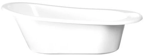 Bebe-Jou Wit Click Baby Badje 425601 Bébé-jou Bebe-Jou Wit Click Baby Badje 425601 -Bekende Babyartikelen Winkel Bebe Jou Bad Click Wit