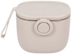 Bo Jungle B-Nomadic Grijs 500ml Melkpoederdoos B535000