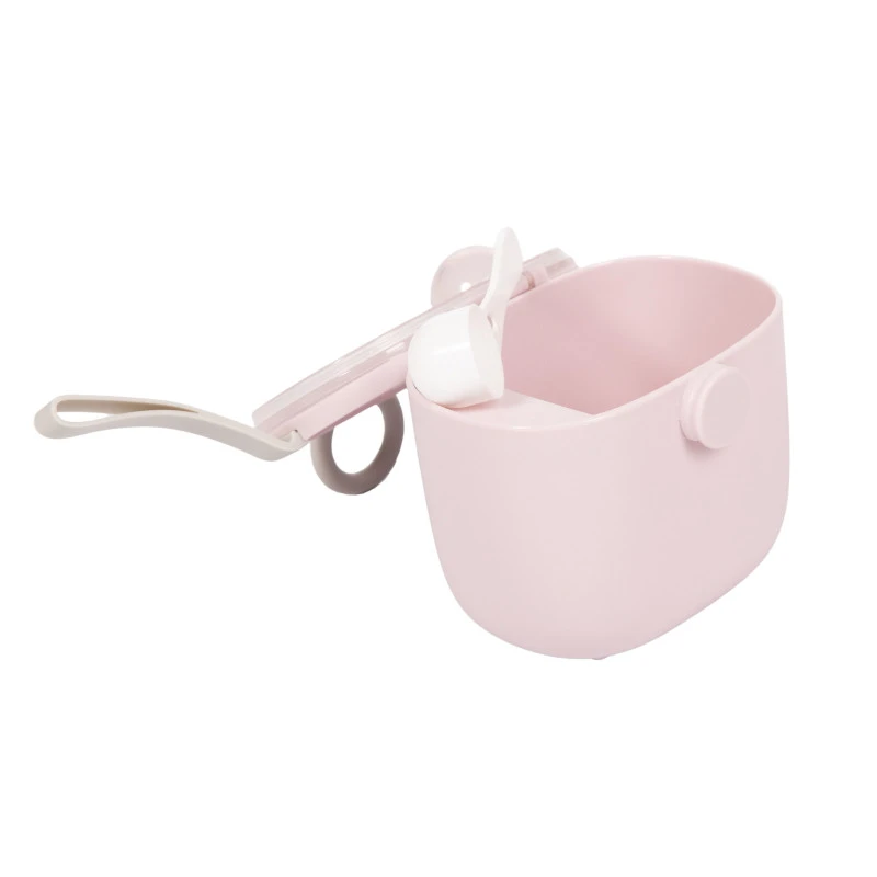 Bo Jungle B-Nomadic Roze 500ml Melkpoederdoos B535010 Bo Jungle B-Nomadic Roze 500ml Melkpoederdoos B535010 -Bekende Babyartikelen Winkel Bo Jungle B Nomadic Roze 500ml Melkpoederdoos B535010 2