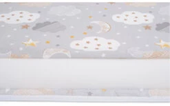 Cangaroo Classico 60 X 120 Cm Ledikantmatras -Bekende Babyartikelen Winkel Cangaroo Classico 60 x 120 cm Ledikantmatras 2