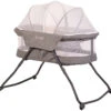 Cangaroo Lolly Schommelwieg -Bekende Babyartikelen Winkel Cangaroo Lolly Bassinet Wiegje met Schommelfunctie 1