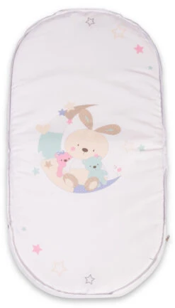 Cangaroo Lolly Schommelwieg -Bekende Babyartikelen Winkel Cangaroo Lolly Bassinet Wiegje met Schommelfunctie 6