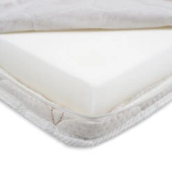 Cangaroo Majesty 60 X 120 Cm Ledikantmatras -Bekende Babyartikelen Winkel Cangaroo Majesty 60 x 120 cm Ledikantmatras 1