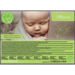 Cangaroo Majesty 60 X 120 Cm Ledikantmatras -Bekende Babyartikelen Winkel Cangaroo Majesty 60 x 120 cm Ledikantmatras 3