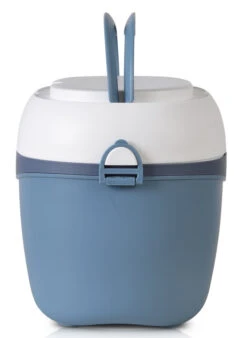 Cangaroo Peyton Blue Thermo Box -Bekende Babyartikelen Winkel Cangaroo Peyton Blue Thermo Box 3