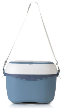 Cangaroo Peyton Blue Thermo Box -Bekende Babyartikelen Winkel Cangaroo Peyton Blue Thermo Box 4